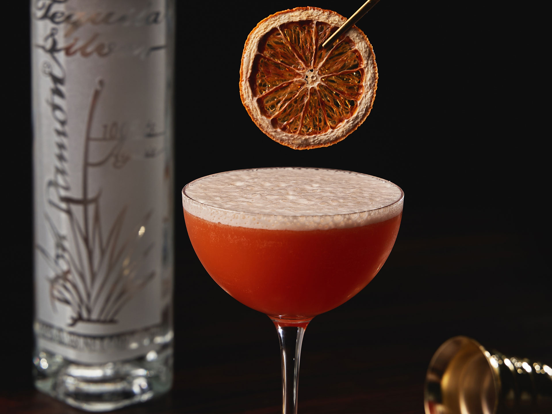 Casa Don Ramón Cocktails